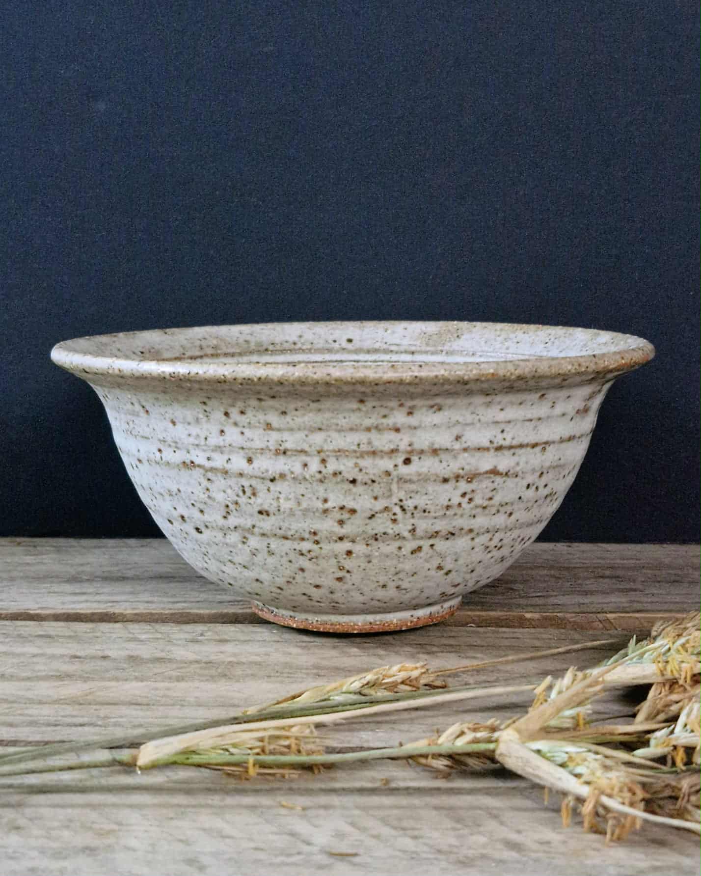 BOWL - Earthy Noodle Bowls