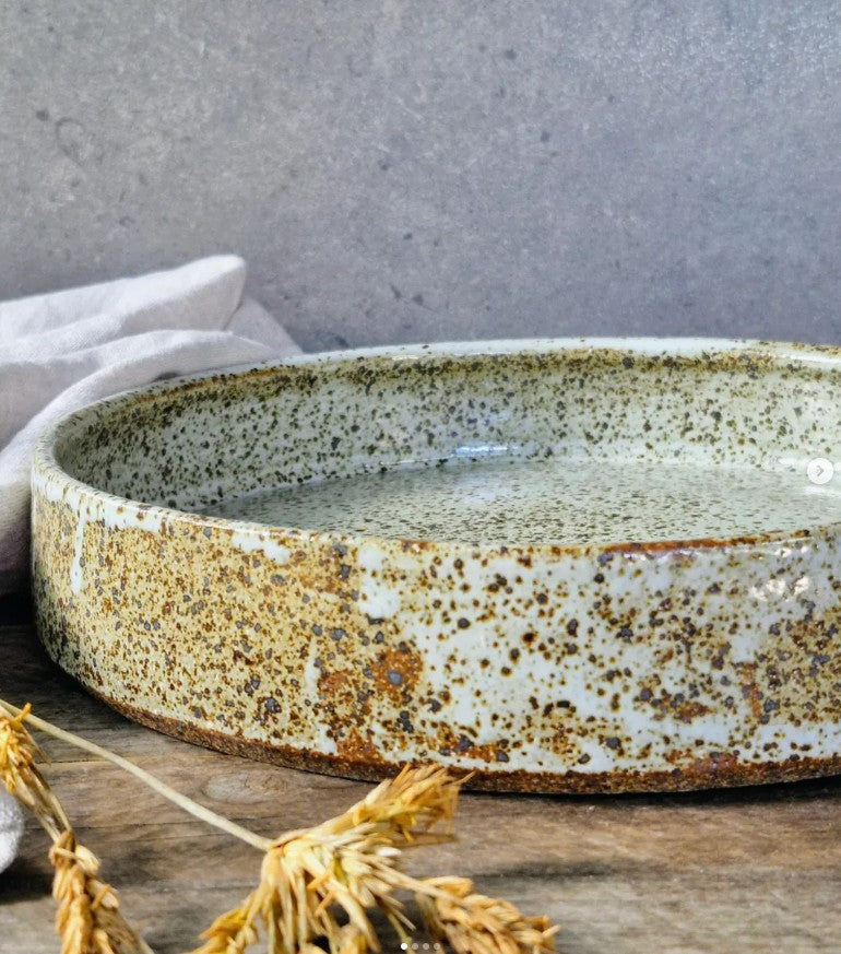 BOWL - Large Serving Dish