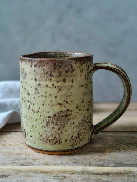 MUG - Eucalypt Range