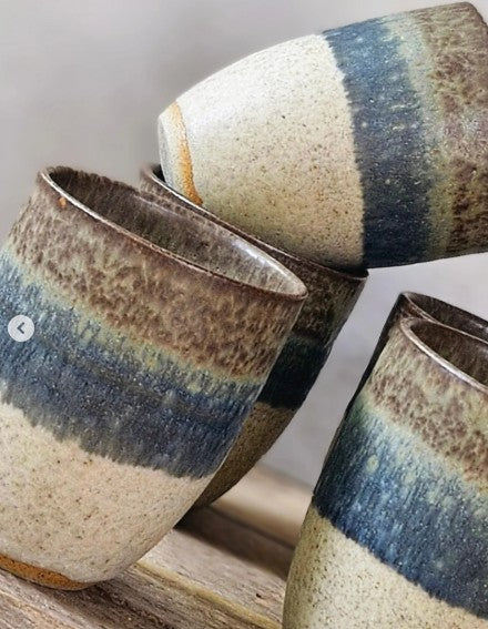 TUMBLER - Eucalypt Series