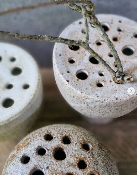 VASE - Flower Pod Vase