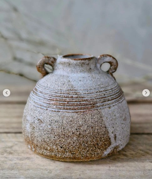 VASE - Unearthed Series