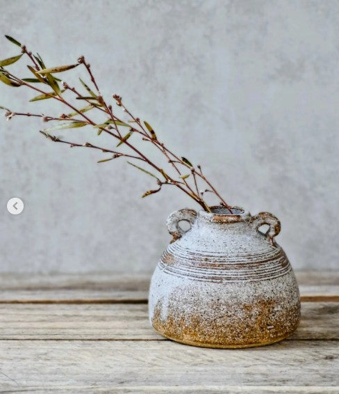 VASE - Unearthed Series