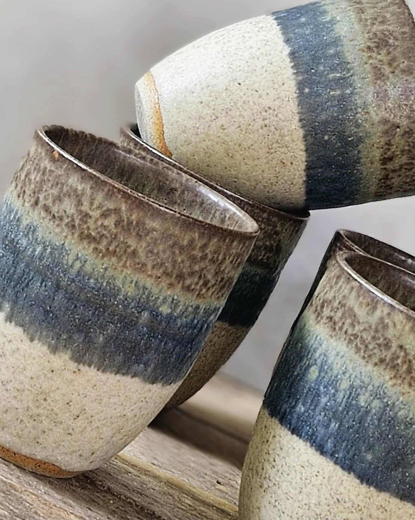 TUMBLER - Eucalypt Series