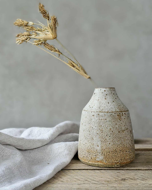 VASE - Stoney Matt