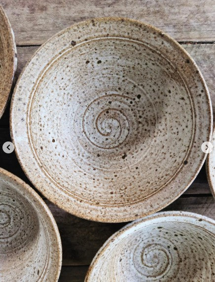 BOWL - Earthy Noodle Bowls