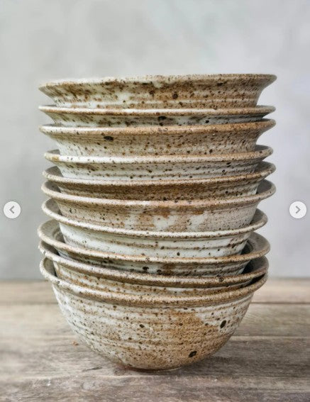 BOWL - Earthy Noodle Bowls