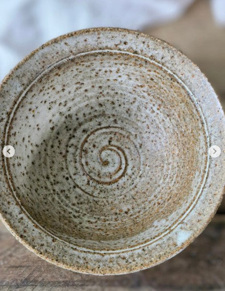 BOWL - Earthy Noodle Bowls