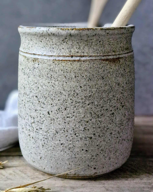 KITCHENWARE - Stoney Matt Utensil Holder