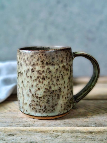 MUG - Eucalypt Range