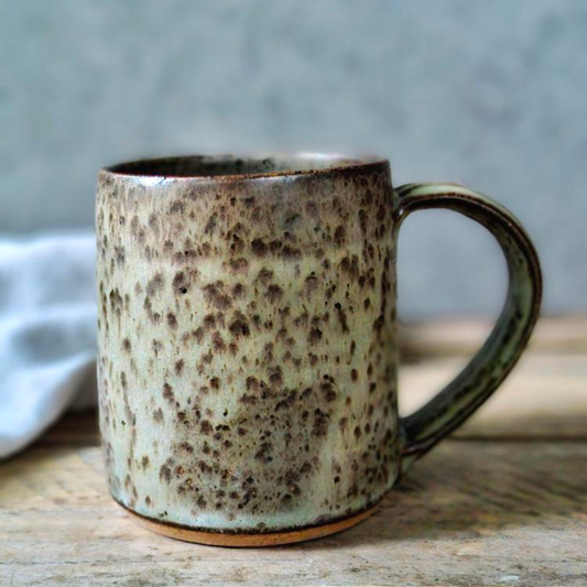 MUG - Eucalypt Range