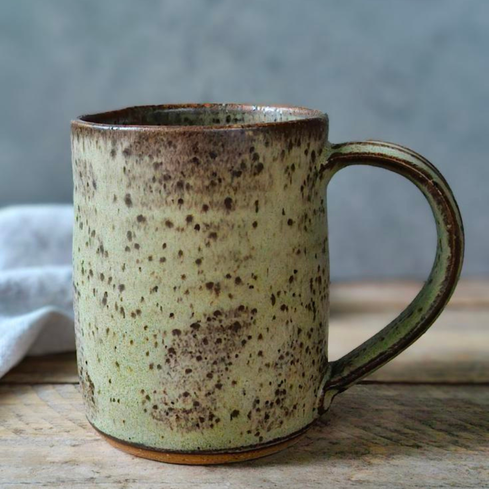 MUG - Eucalypt Range