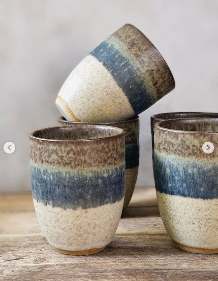 TUMBLER - Eucalypt Series