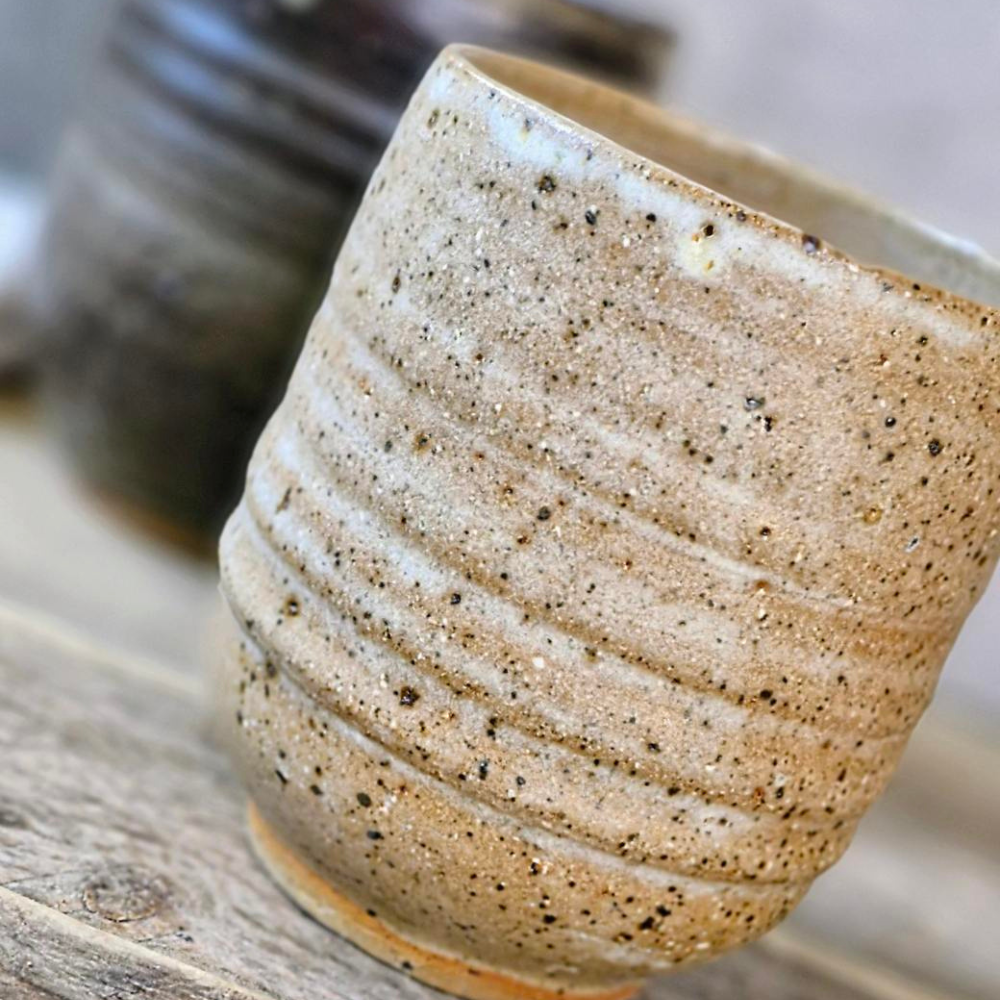 TUMBLER - Earthy & Organic