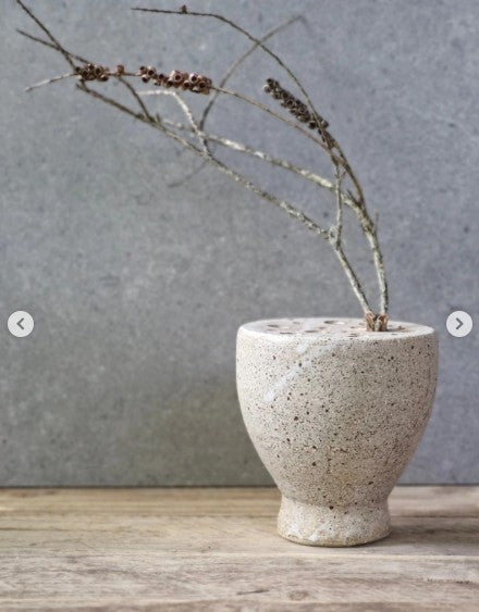VASE - Flower Pod Vase