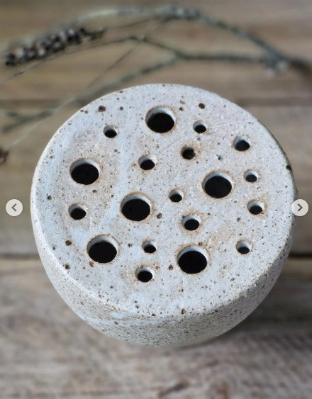 VASE - Flower Pod Vase