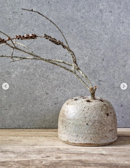 VASE - Flower Pod Vase