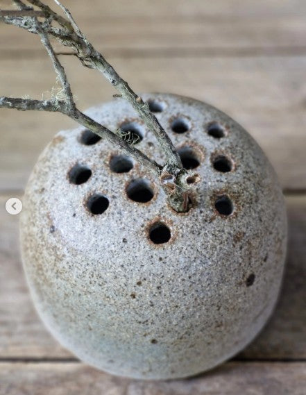 VASE - Flower Pod Vase