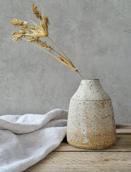 VASE - Stoney Matt