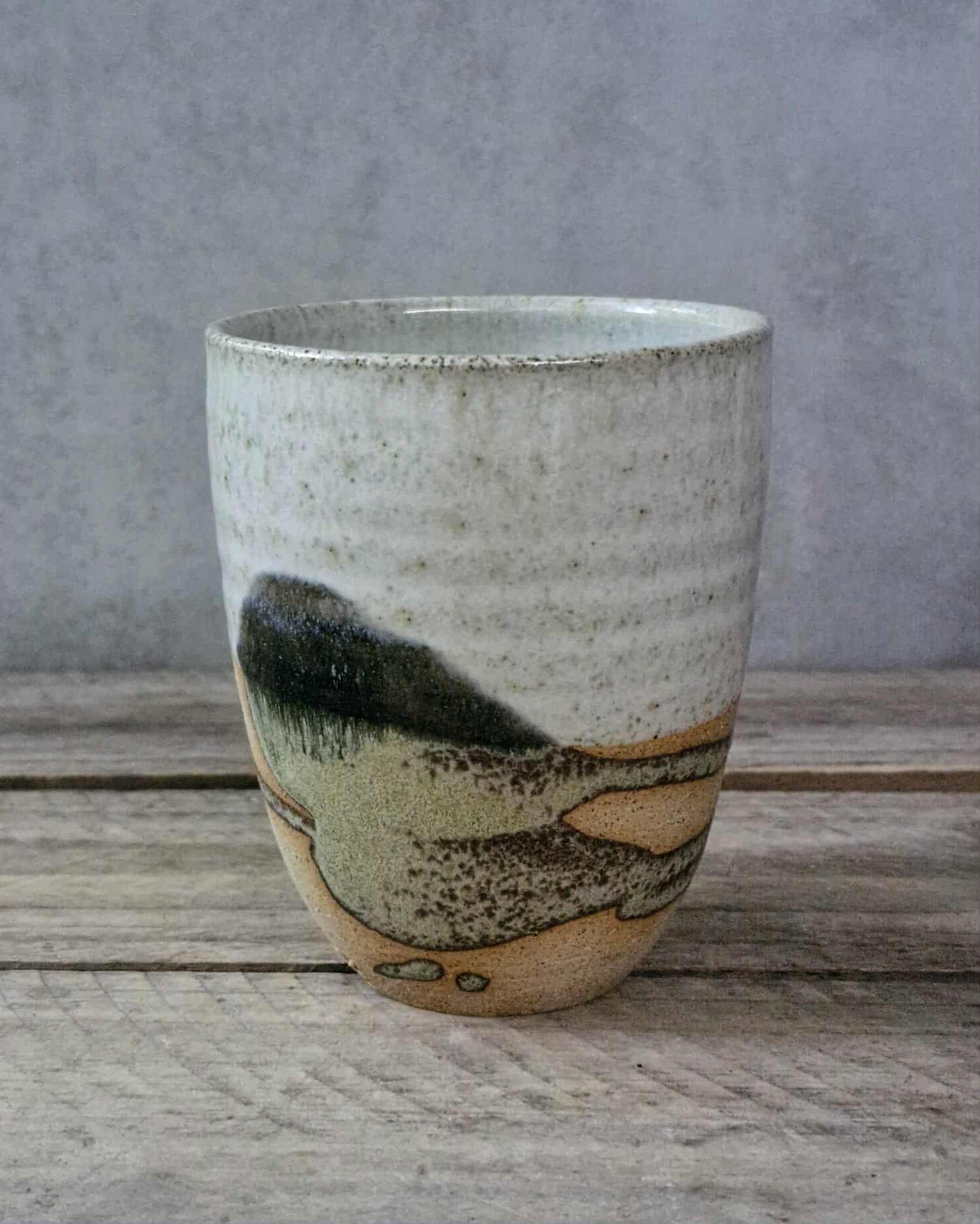 TUMBLER - Everglade Series